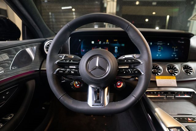 New 2026 Mercedes-Benz AMG GT 53 image 28