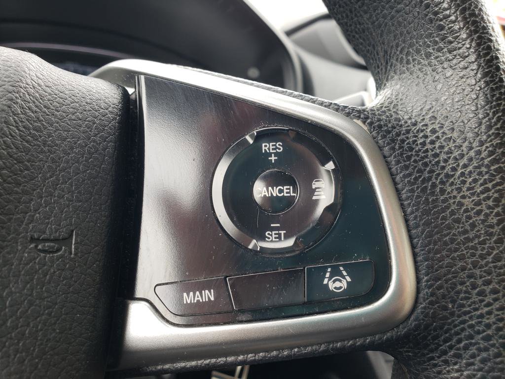 Used 2020 Honda CR-V LX image 17