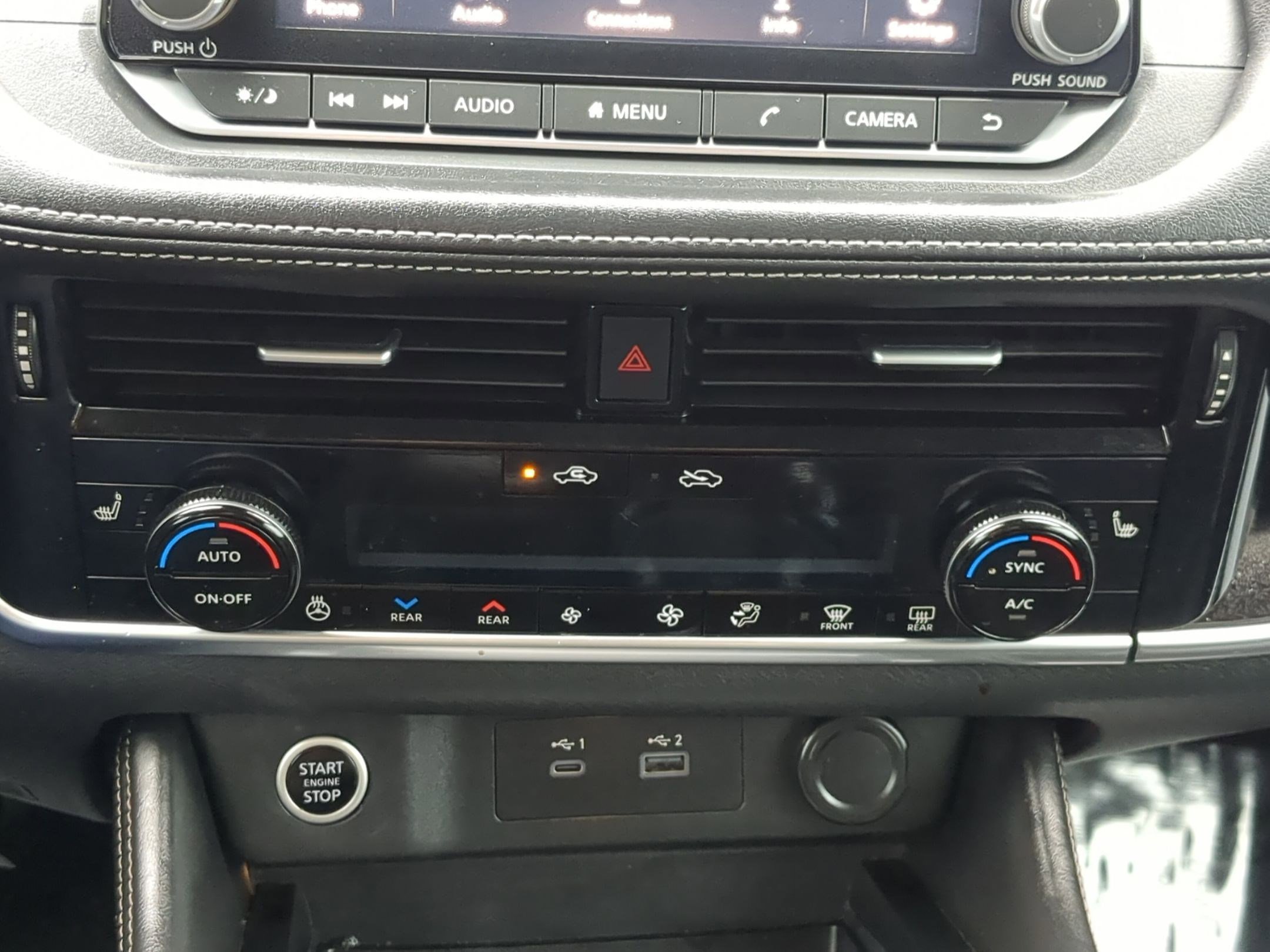 Used 2022 Nissan Rogue SL image 26