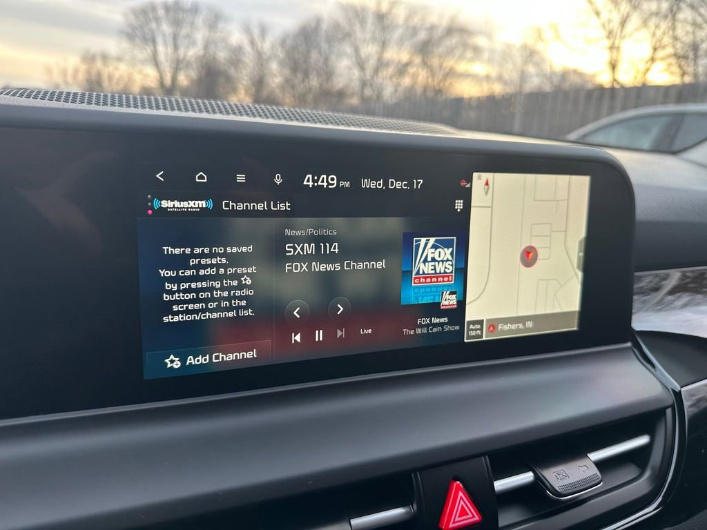 Certified 2026 Kia Seltos S AWD/4WD image 18