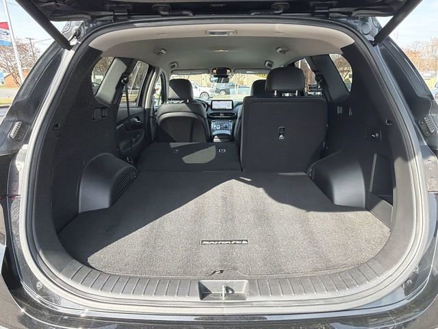 Used 2023 Hyundai Santa Fe XRT image 26