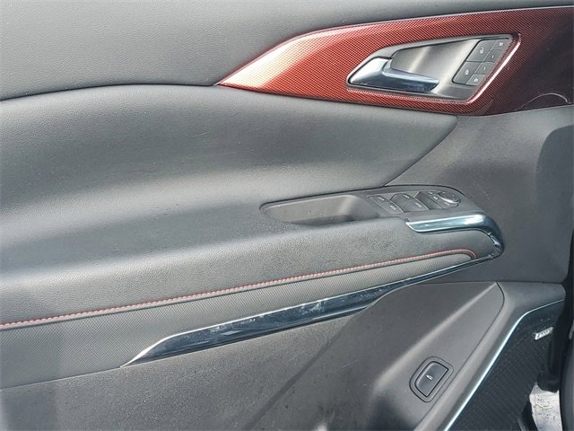 Certified 2024 Chevrolet Traverse RS w/ LPO, Floor Liner Package image 16