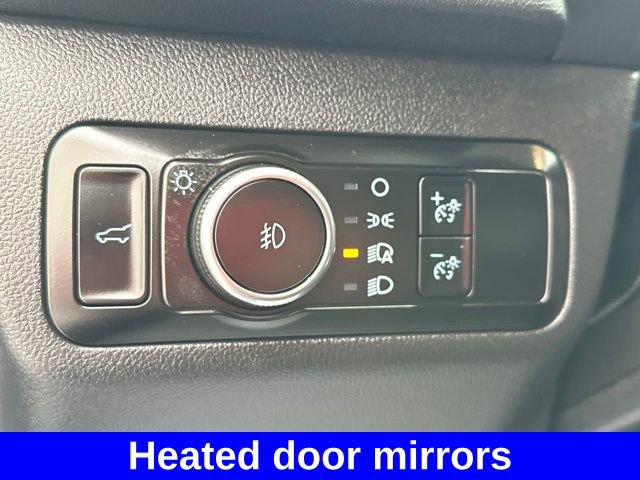 Used 2022 Ford Escape SEL image 17