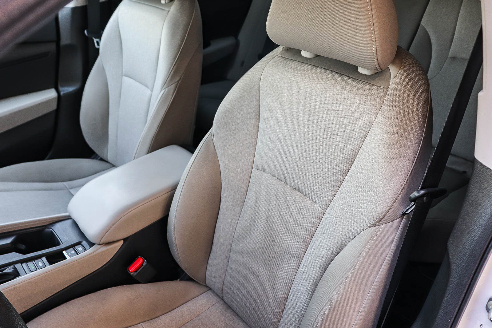 Certified 2024 Honda Accord LX image 29