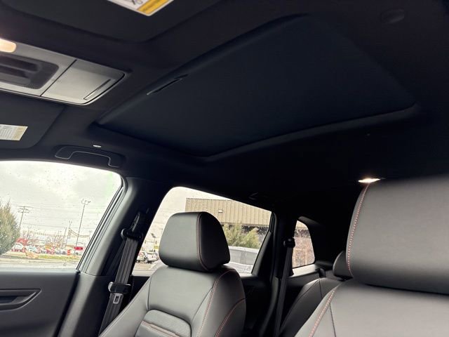 New 2026 Honda CR-V Sport-L image 18