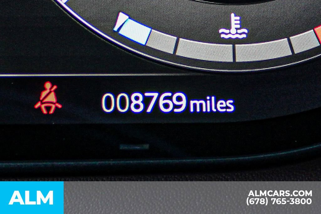 Used 2025 Land Rover Range Rover Autobiography image 38