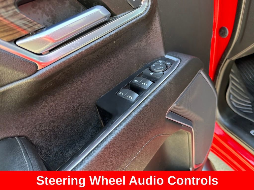 Used 2022 Chevrolet Silverado 1500 LT Trail Boss w/ Protection Package image 23