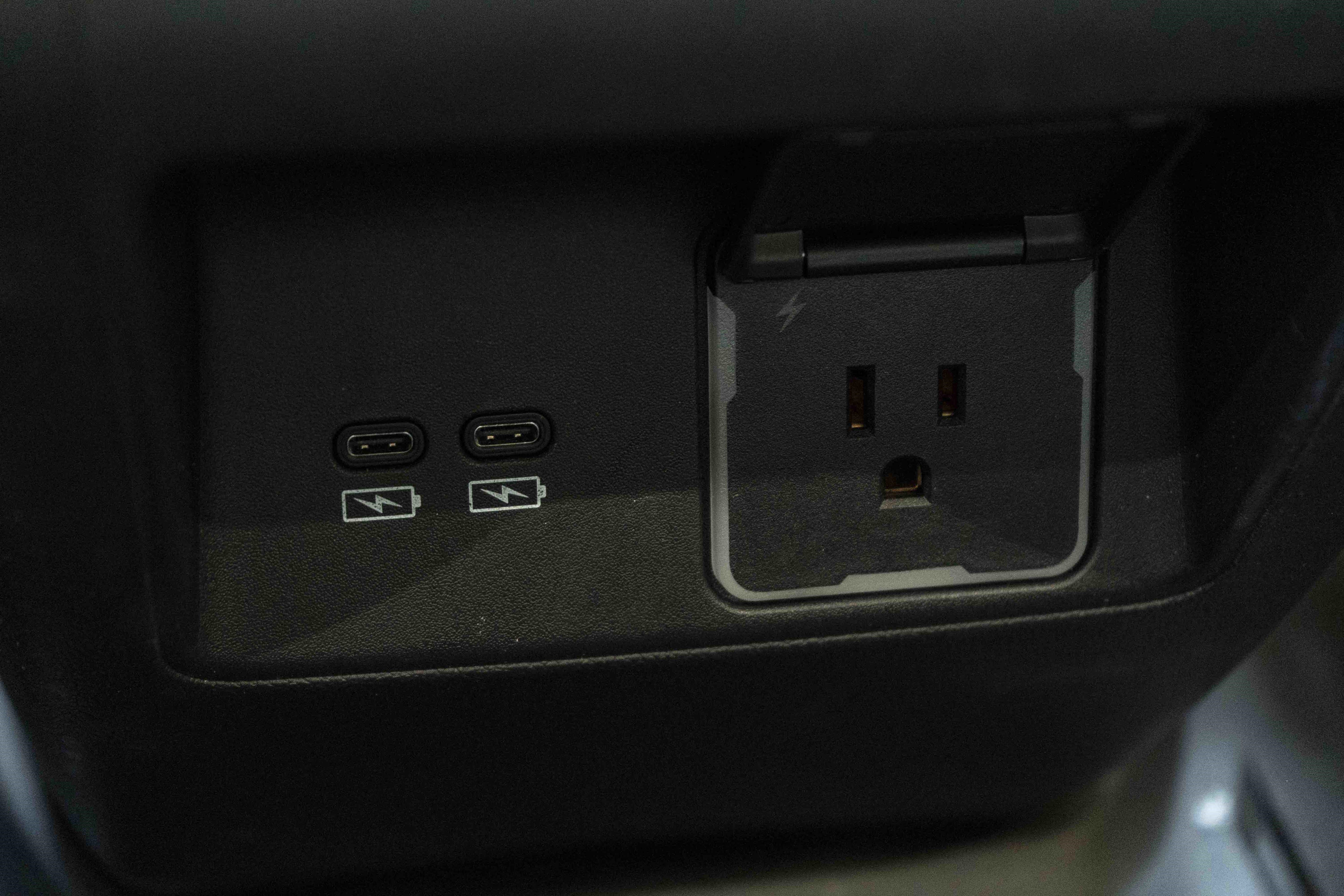 Used 2024 Honda Prologue Elite image 38