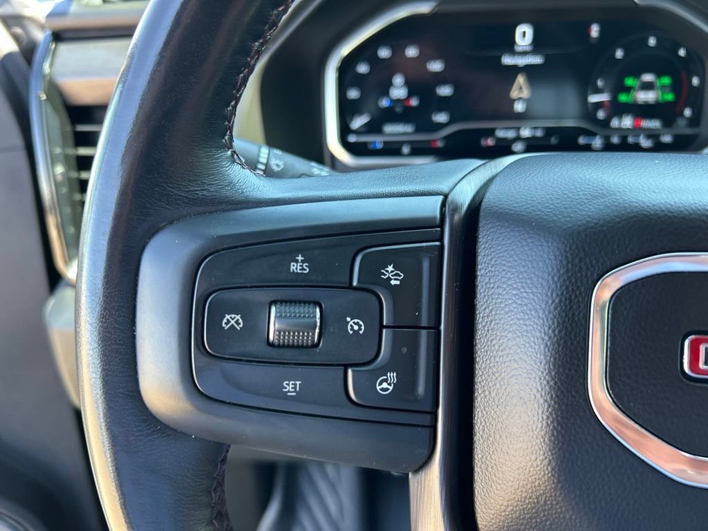 Used 2024 GMC Sierra 2500 AT4X w/ AT4X AEV Edition AWD/4WD image 18