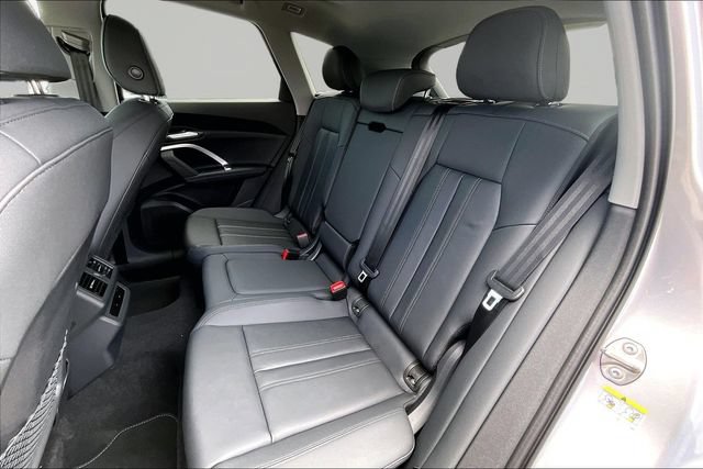 New 2026 Audi Q5 Premium Plus AWD/4WD image 28
