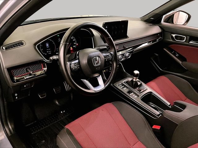 Used 2024 Honda Civic Si image 12