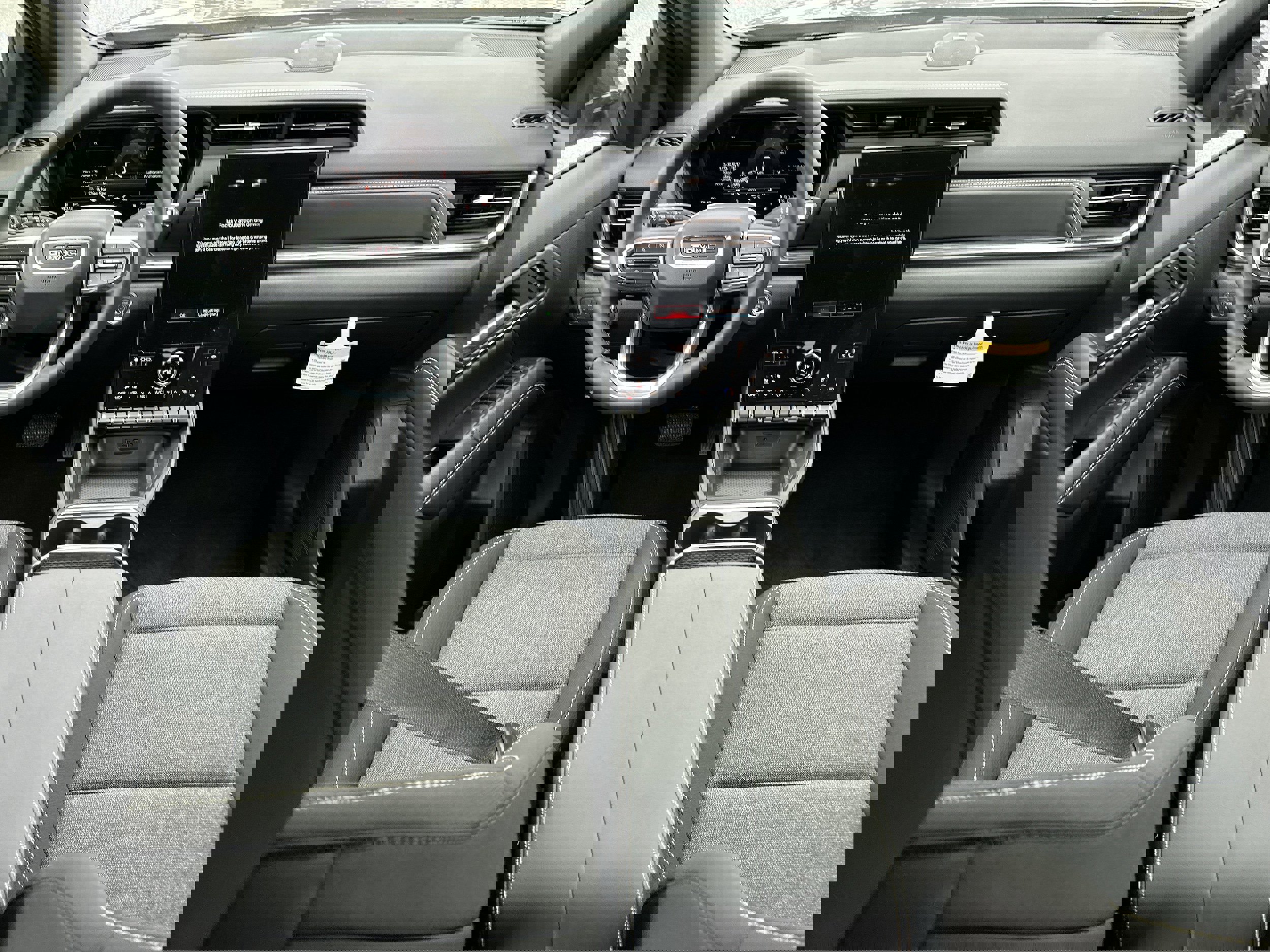 New 2026 GMC Terrain Elevation w/ Technology Package II image 23