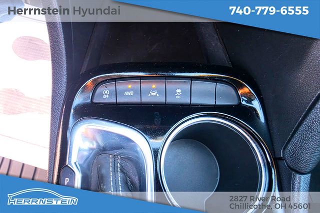 Used 2023 Buick Encore GX Select AWD/4WD image 21