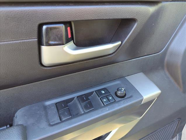 Used 2022 Toyota Tundra SR5 w/ SR5 Convenience Package image 7