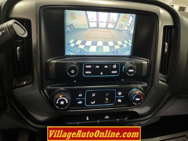Used 2019 Chevrolet Silverado 1500 LT image 15