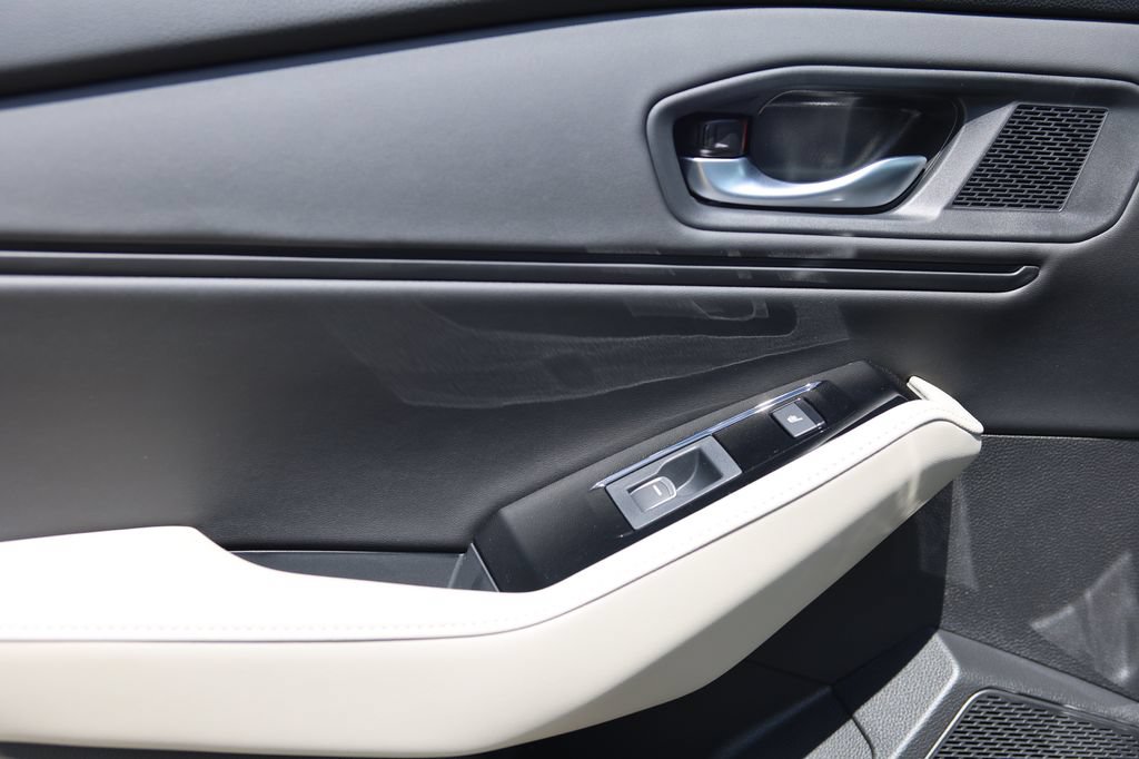 New 2026 Honda Accord Touring image 28