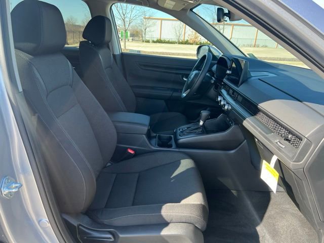 Certified 2026 Honda CR-V LX image 32
