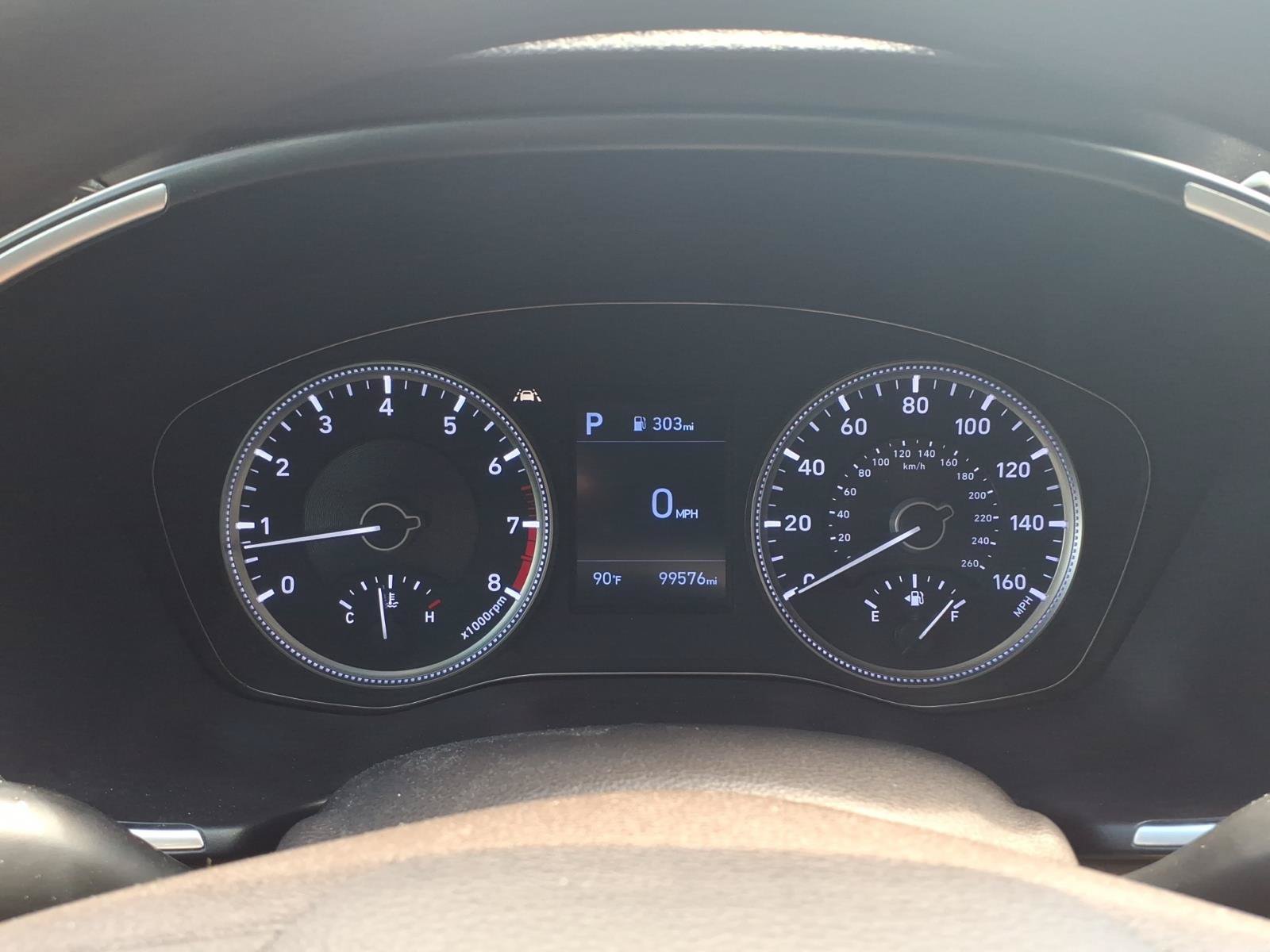 Used 2019 Hyundai Santa Fe SE AWD/4WD image 30