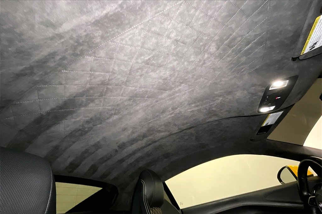 Used 2017 Audi R8 V10 image 20