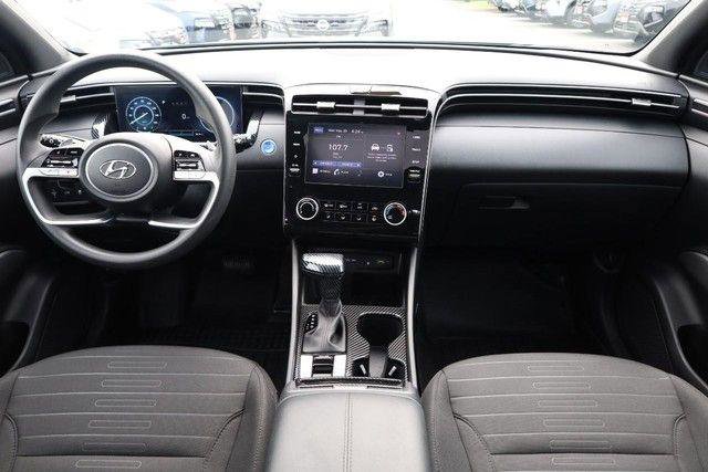 Used 2023 Hyundai Santa Cruz Night AWD/4WD image 22