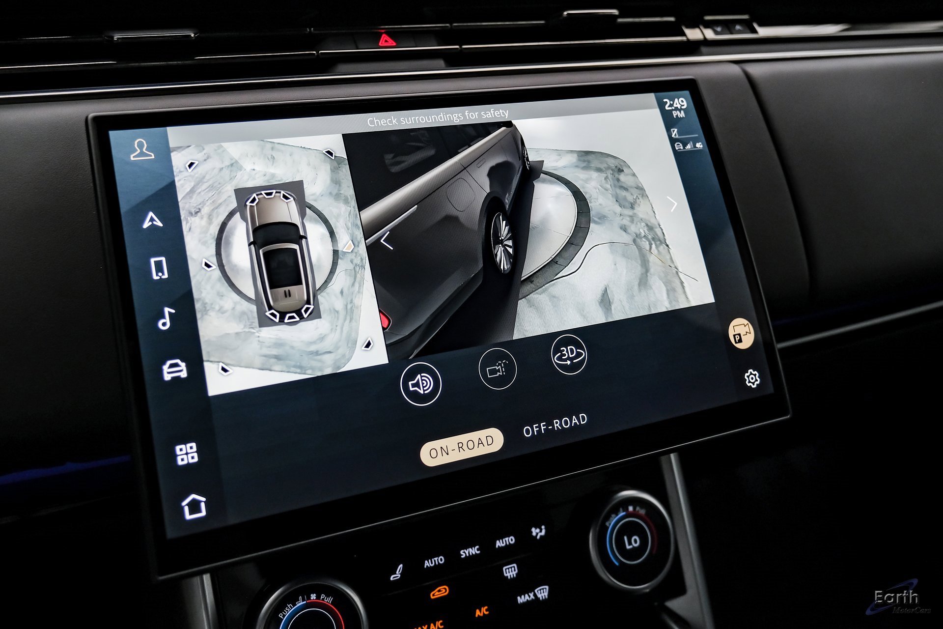 Used 2023 Land Rover Range Rover SE image 53