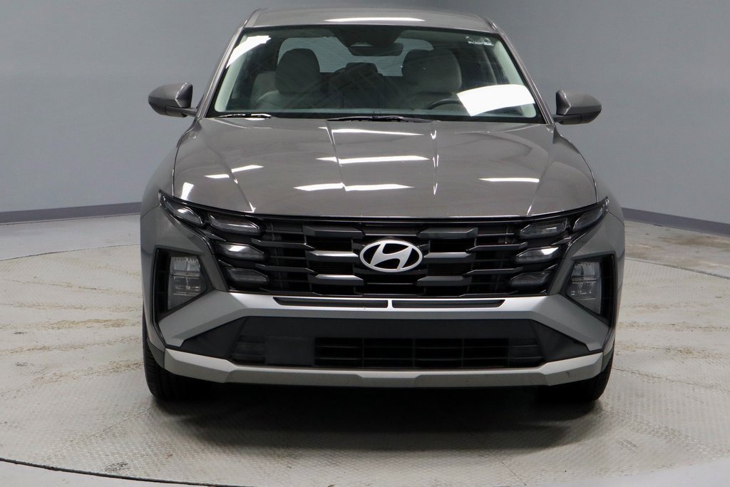 Used 2025 Hyundai Tucson SE image 5