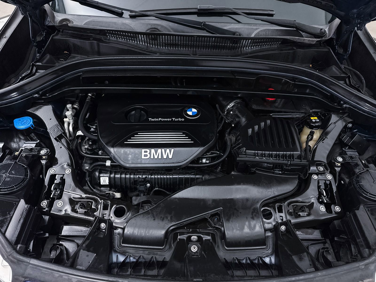 Used 2018 BMW X1 sDrive28i w/ Convenience Package image 11