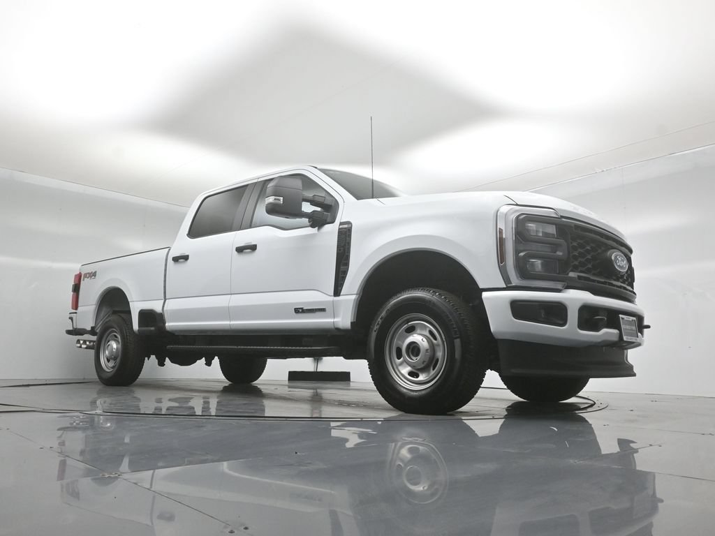 Used 2025 Ford F250 XL w/ STX Appearance Package AWD/4WD image 42