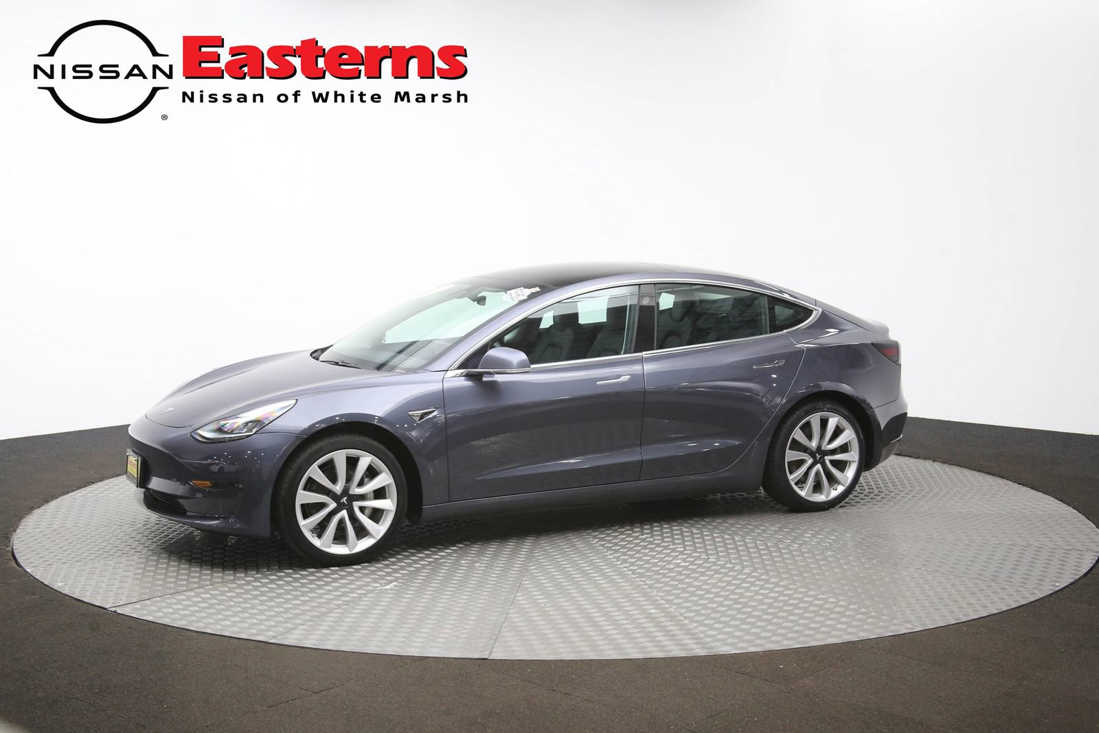 Used 2019 Tesla Model 3 Long Range image 54
