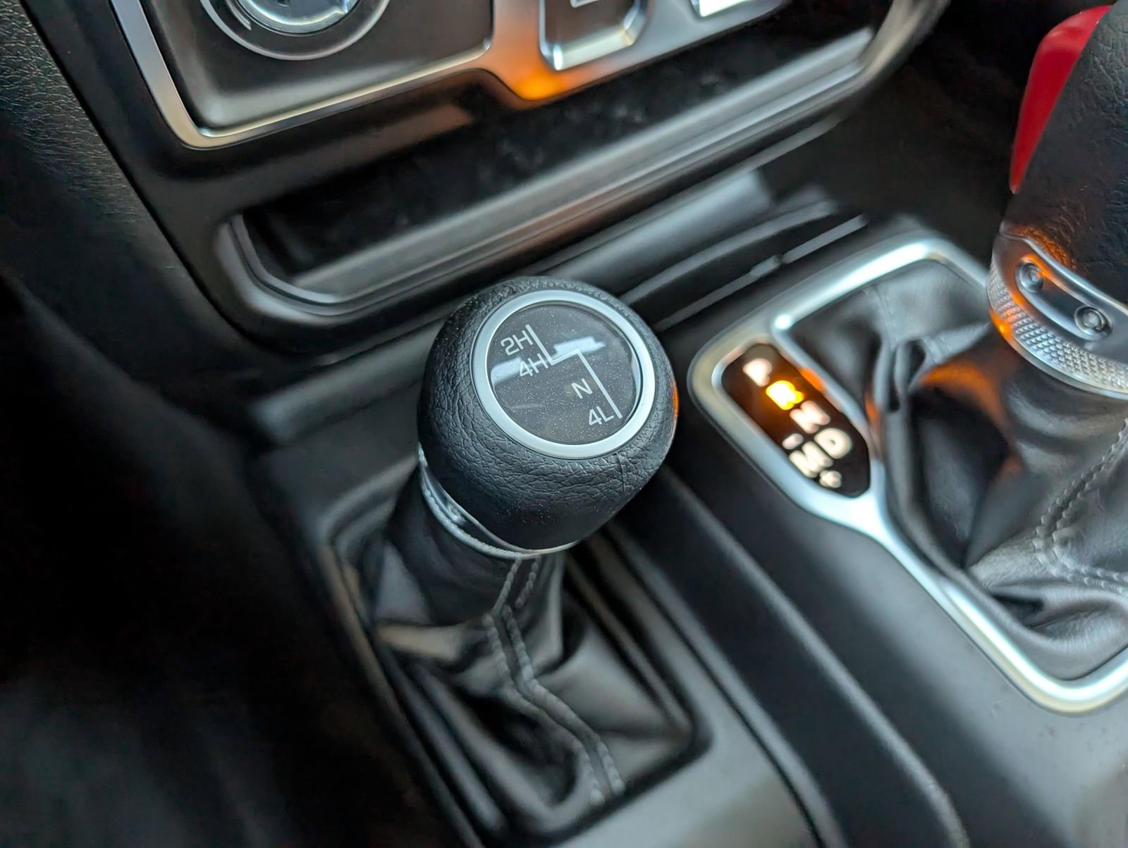 Used 2026 Jeep Wrangler Sport S image 18