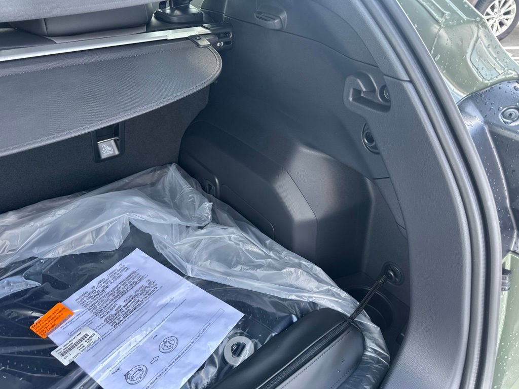New 2026 Subaru Crosstrek 2.5i Limited AWD/4WD image 31