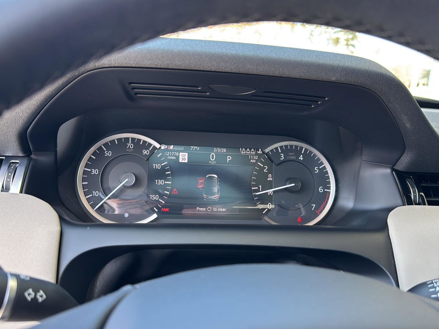 Used 2022 Land Rover Discovery Sport S image 20