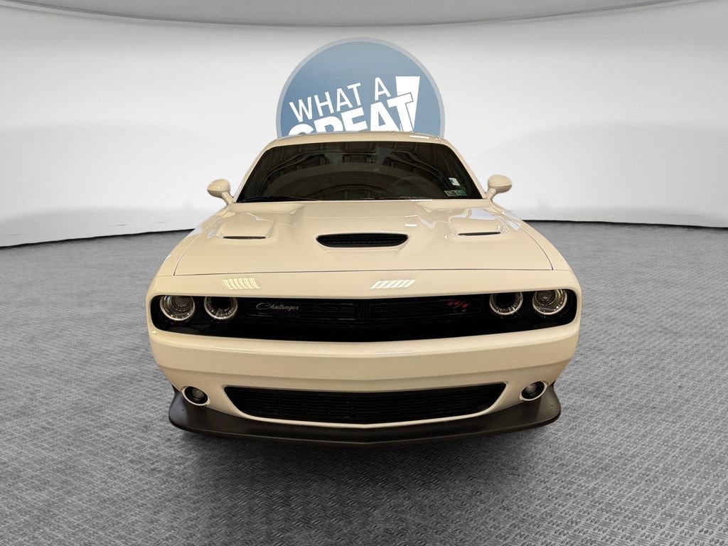 Used 2023 Dodge Challenger R/T Scat Pack image 9