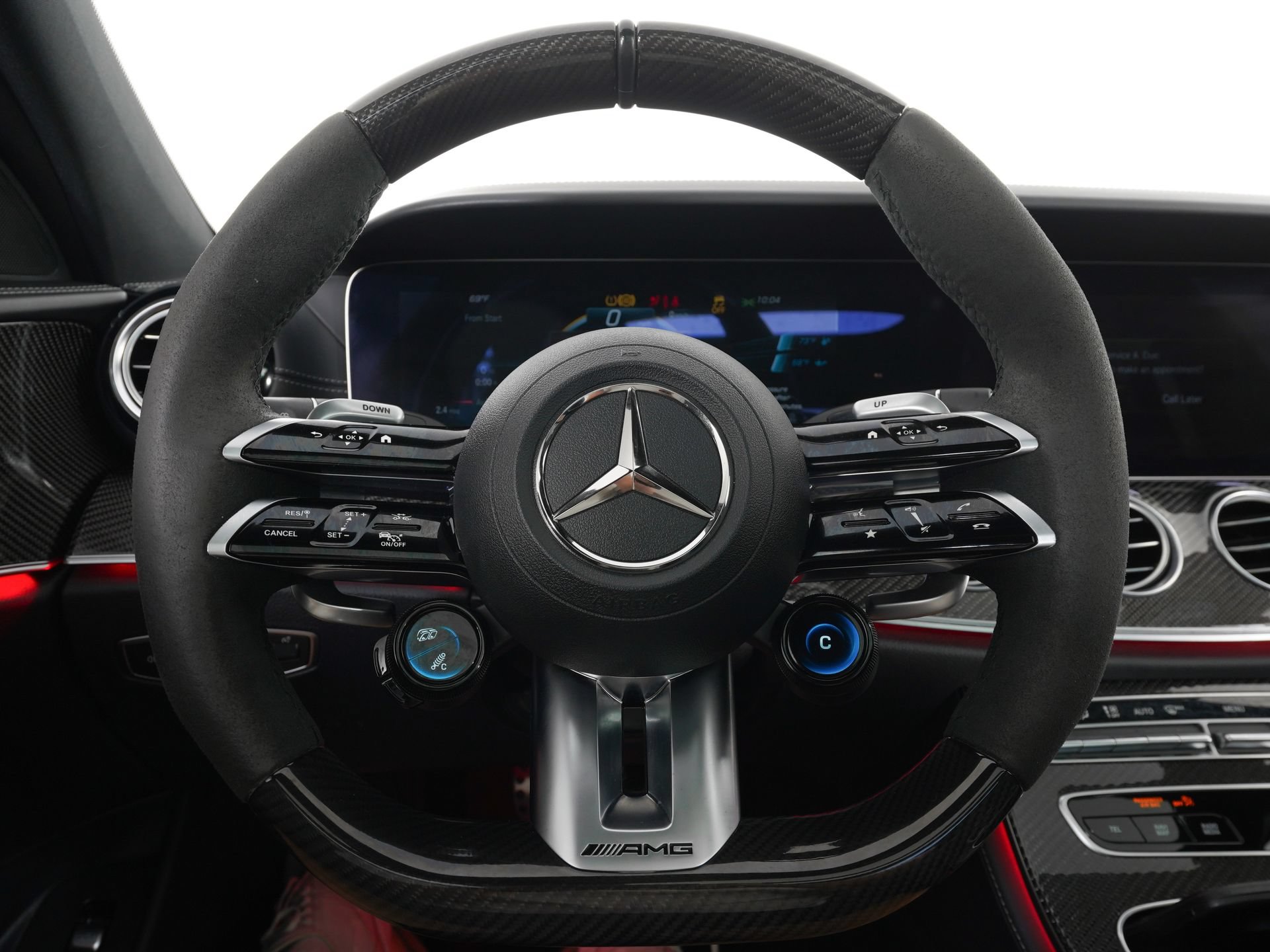 Used 2023 Mercedes-Benz E 63 AMG S image 17