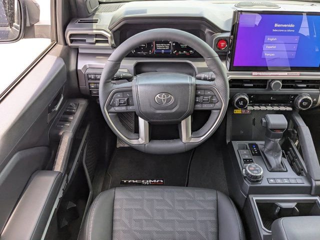 New 2026 Toyota Tacoma TRD Off-Road image 14