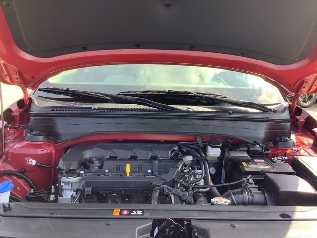 Certified 2026 Hyundai Venue SEL FWD image 12