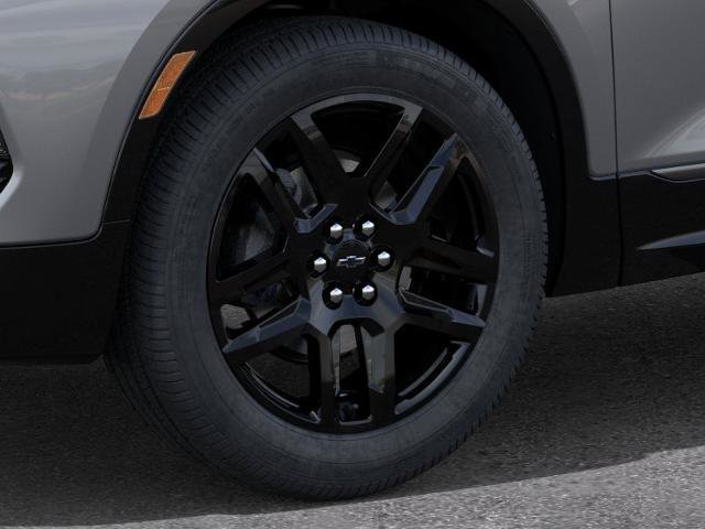 New 2026 Chevrolet Blazer RS w/ Driver Confidence II Package FWD image 34