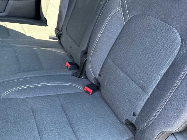 Used 2019 RAM 1500 Big Horn AWD/4WD image 8