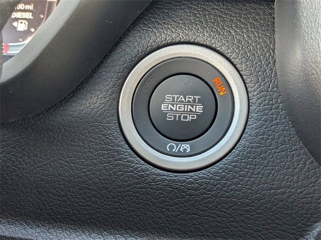 New 2026 RAM 2500 Laramie w/ Night Edition image 28