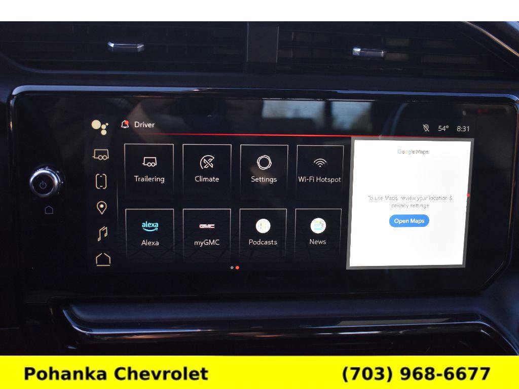 Used 2022 GMC Sierra 1500 AT4X image 14