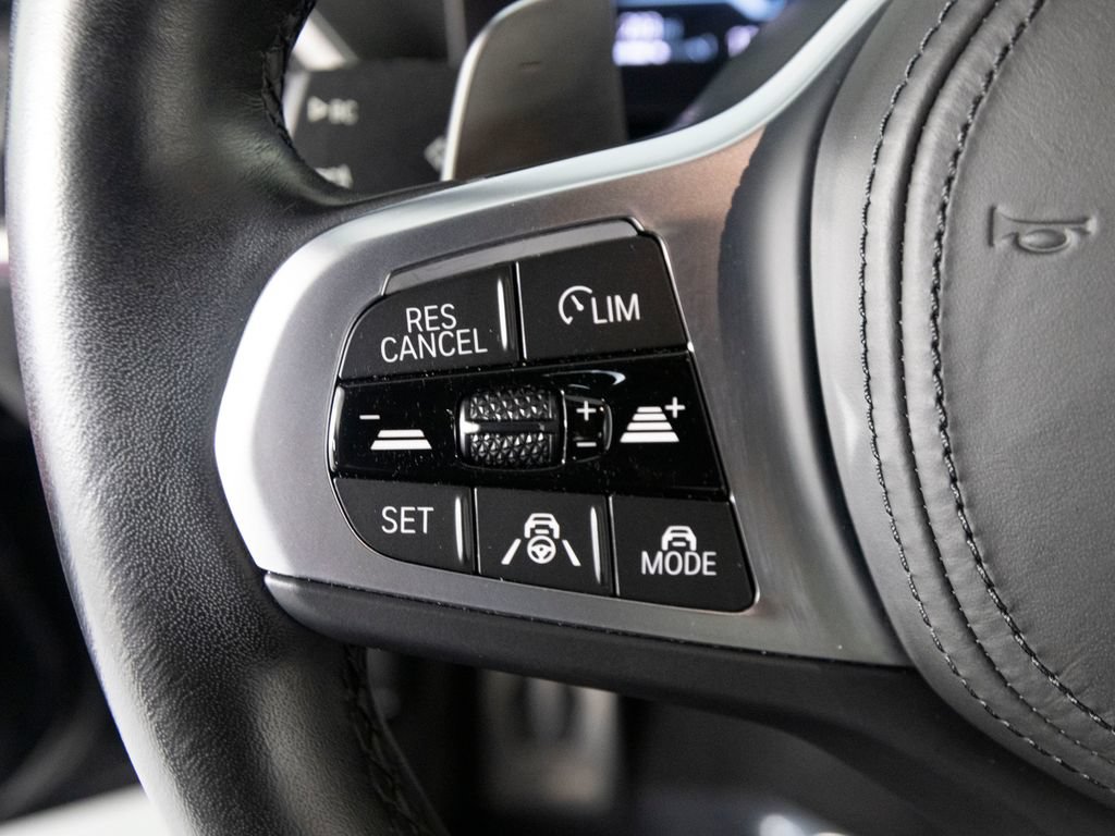 Used 2024 BMW 440i xDrive Coupe AWD/4WD image 25