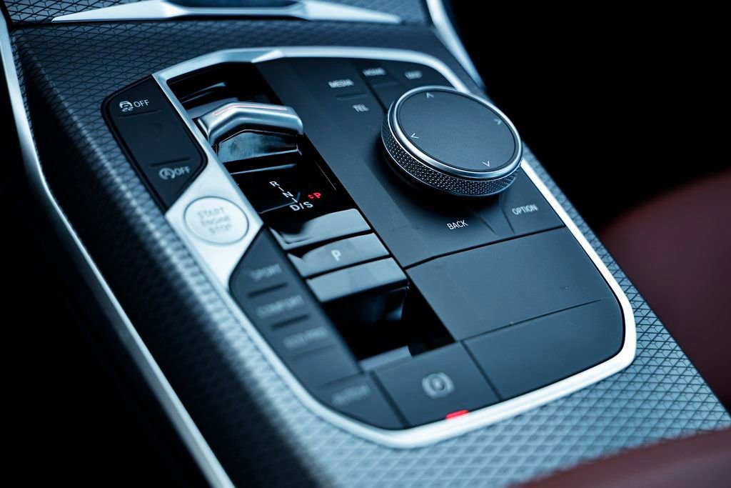 New 2026 BMW 330i xDrive 330i xDrive image 38