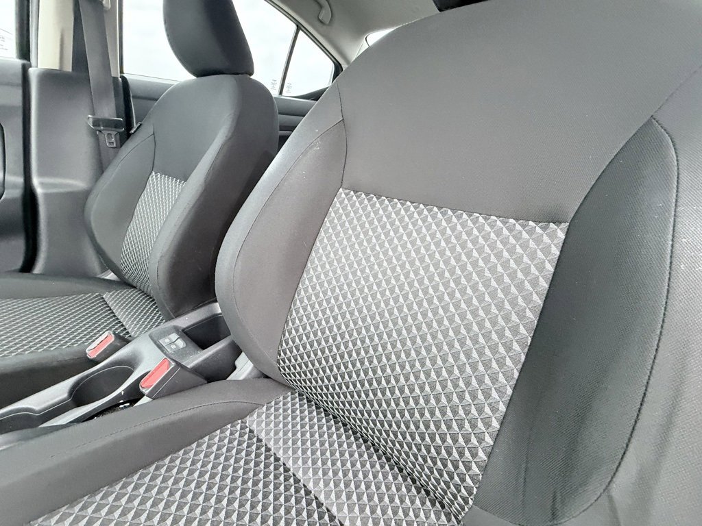 Used 2021 Nissan Versa S image 23