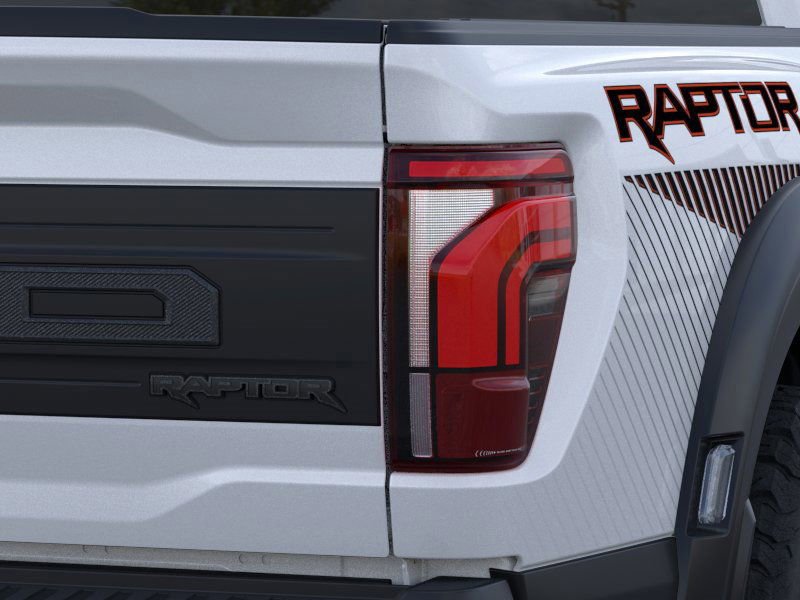 New 2025 Ford F150 Raptor image 21