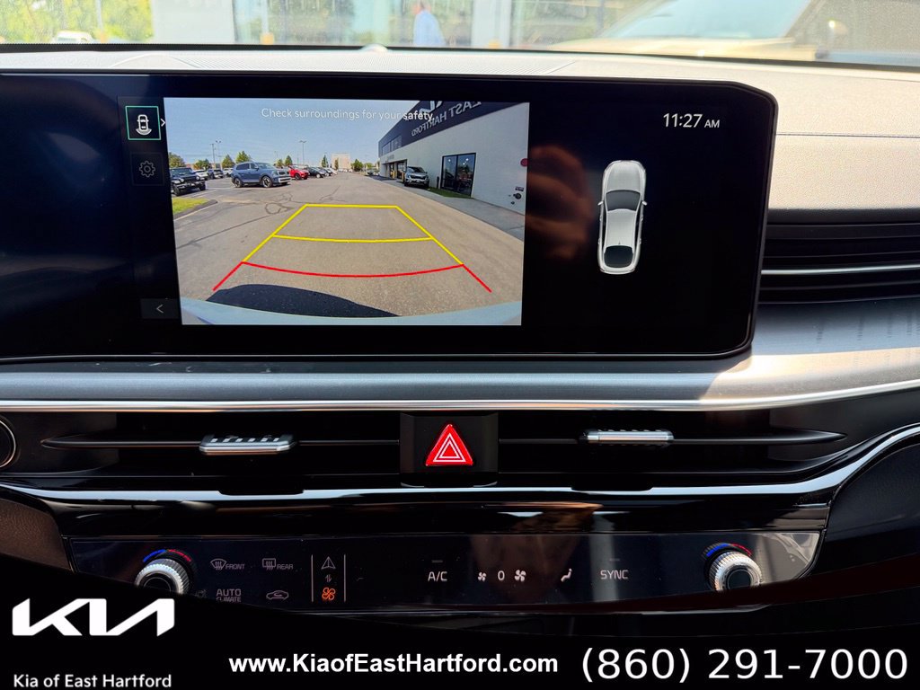 New 2026 Kia K5 GT-Line w/ GT-Line Premium Package FWD image 30