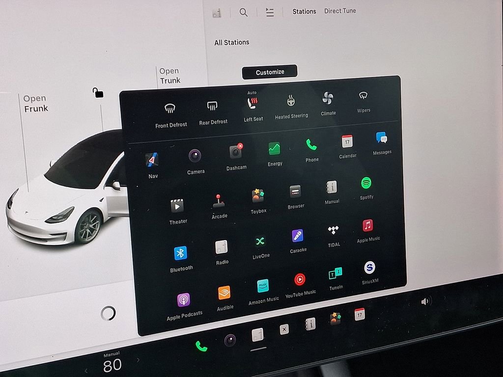 Used 2022 Tesla Model 3 Long Range image 20