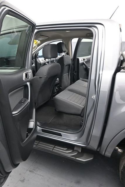 Used 2023 Ford Ranger XLT w/ Equipment Group 302A High image 19