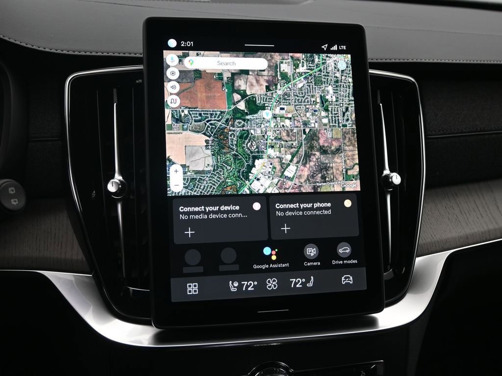 New 2026 Volvo XC90 B6 Ultra image 12