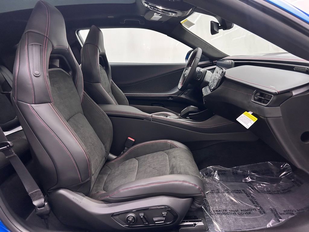 New 2026 Dodge Charger R/T Scat Pack image 15