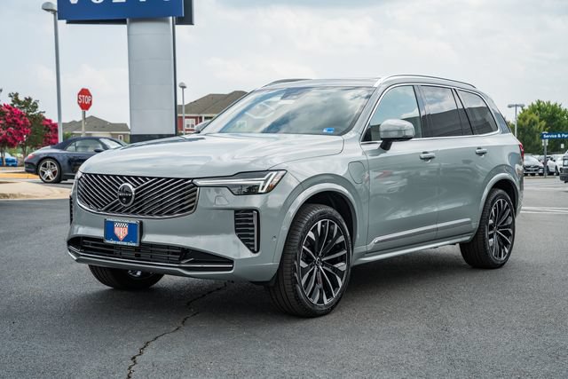 New 2026 Volvo XC90 T8 Plus w/ Protection Package Premier AWD/4WD image 3
